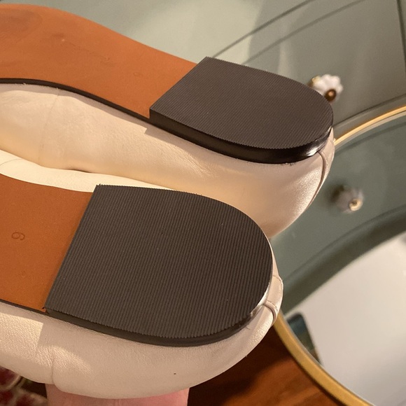 🍄🍄 S A L E  🍄🍄Madewell Prim Belgian Loafer - Picture 14 of 17